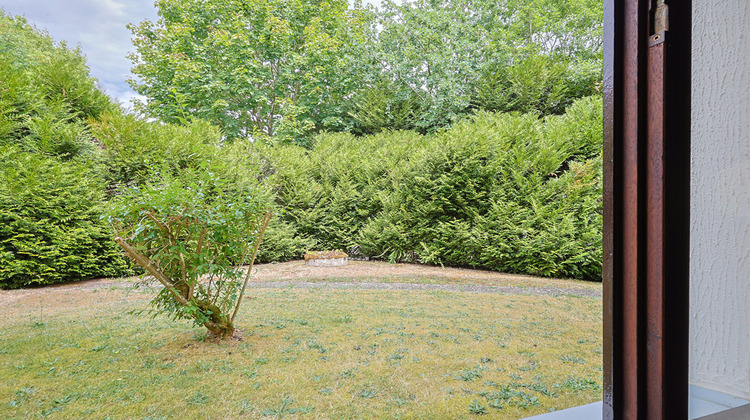 Ma-Cabane - Vente Appartement SAINT-AVOLD, 71 m²