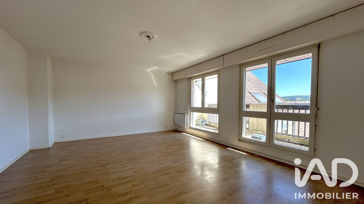 Ma-Cabane - Vente Appartement Saint-Avold, 64 m²