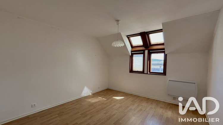 Ma-Cabane - Vente Appartement Saint-Avold, 64 m²