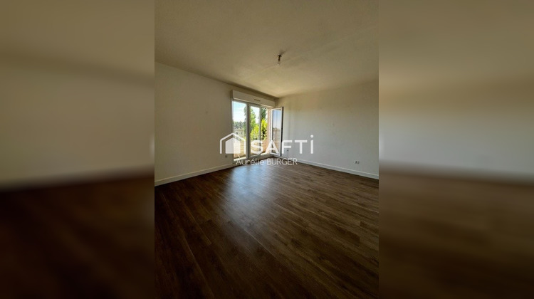 Ma-Cabane - Vente Appartement Saint-Avold, 63 m²