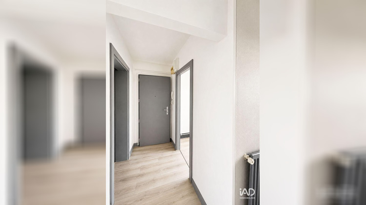 Ma-Cabane - Vente Appartement Saint-Avold, 60 m²