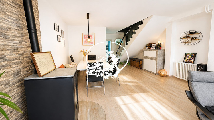 Ma-Cabane - Vente Appartement Saint-Avold, 158 m²