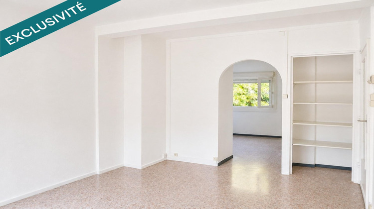 Ma-Cabane - Vente Appartement Saint-Avold, 60 m²