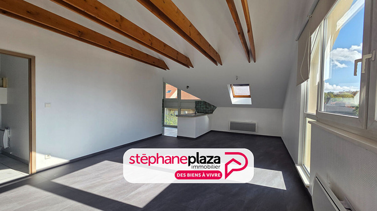Ma-Cabane - Vente Appartement SAINT-AVOLD, 72 m²