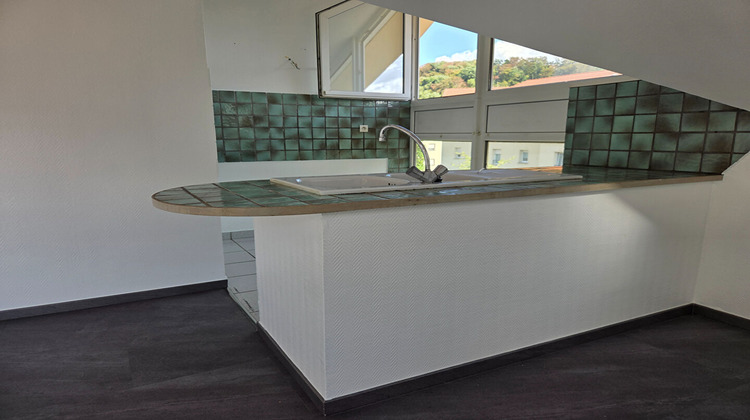 Ma-Cabane - Vente Appartement SAINT-AVOLD, 72 m²
