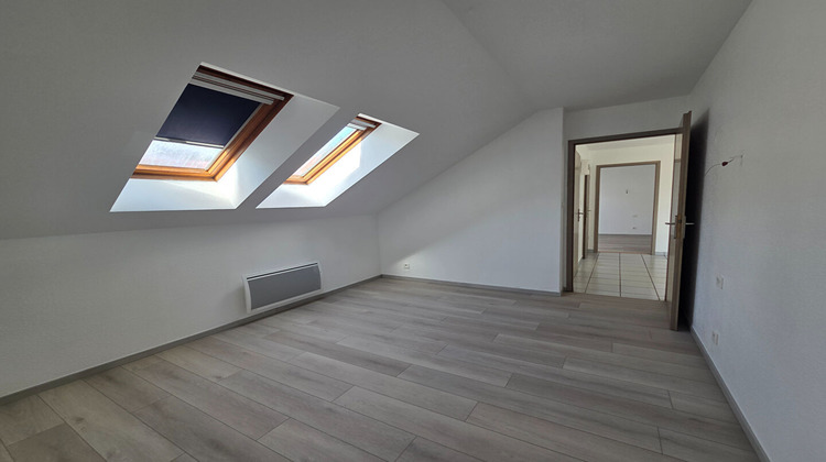 Ma-Cabane - Vente Appartement SAINT-AVOLD, 72 m²
