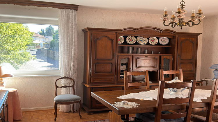 Ma-Cabane - Vente Appartement SAINT-AVOLD, 66 m²