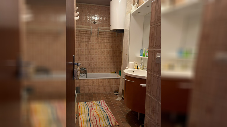 Ma-Cabane - Vente Appartement SAINT-AVOLD, 66 m²