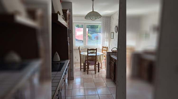 Ma-Cabane - Vente Appartement SAINT-AVOLD, 66 m²