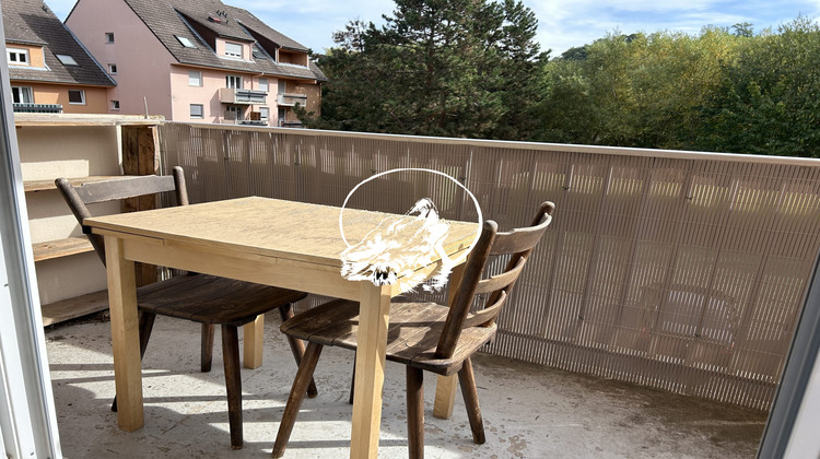 Ma-Cabane - Vente Appartement Saint-Avold, 53 m²
