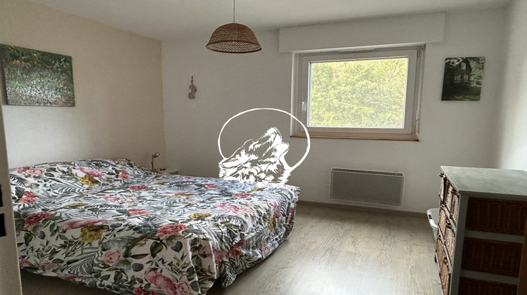 Ma-Cabane - Vente Appartement Saint-Avold, 53 m²