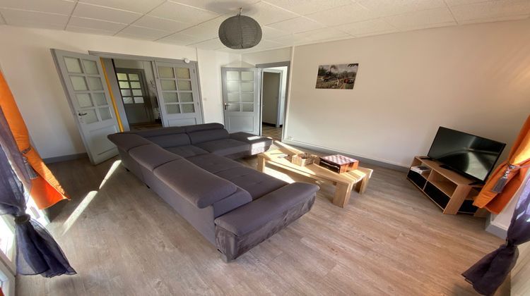 Ma-Cabane - Vente Appartement Saint-Avre, 182 m²