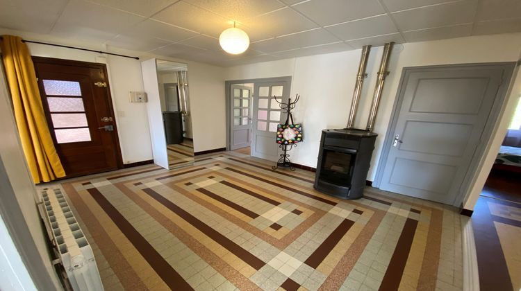 Ma-Cabane - Vente Appartement Saint-Avre, 182 m²