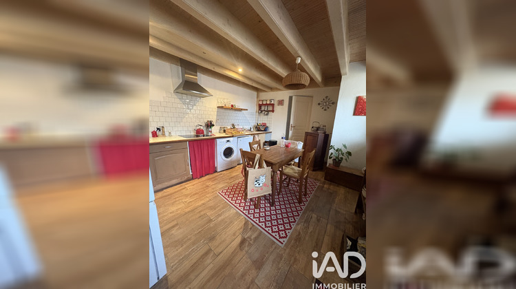 Ma-Cabane - Vente Appartement Saint-Avre, 62 m²