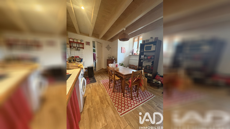 Ma-Cabane - Vente Appartement Saint-Avre, 62 m²