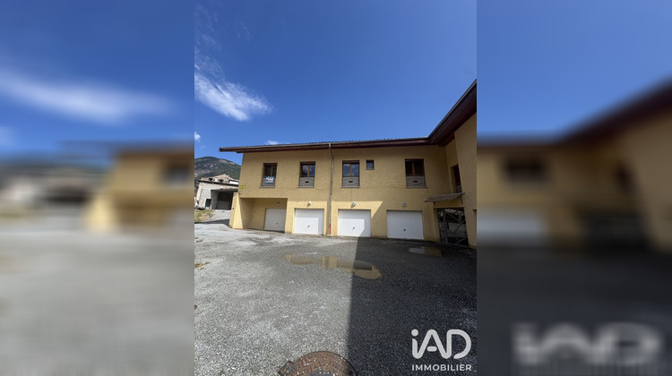 Ma-Cabane - Vente Appartement Saint-Avre, 135 m²