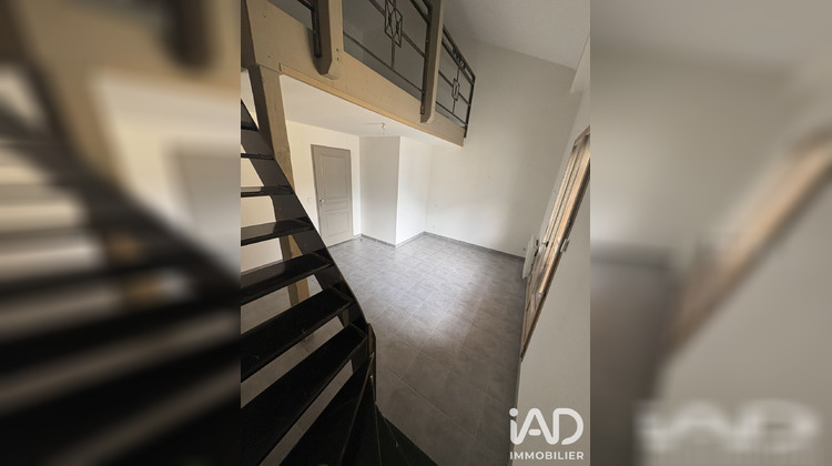 Ma-Cabane - Vente Appartement Saint-Avre, 135 m²
