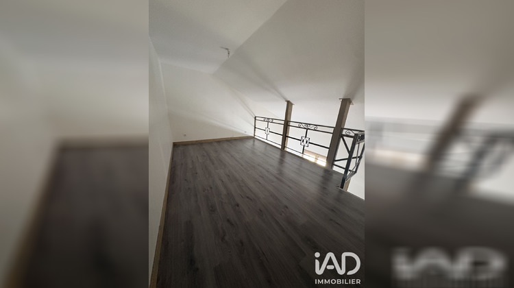 Ma-Cabane - Vente Appartement Saint-Avre, 135 m²