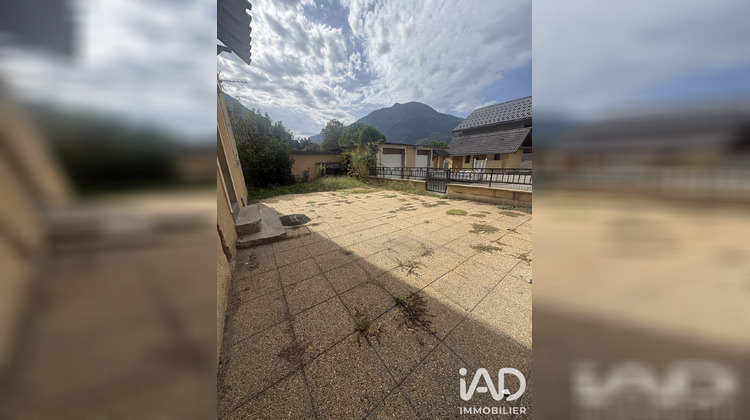Ma-Cabane - Vente Appartement Saint-Avre, 74 m²