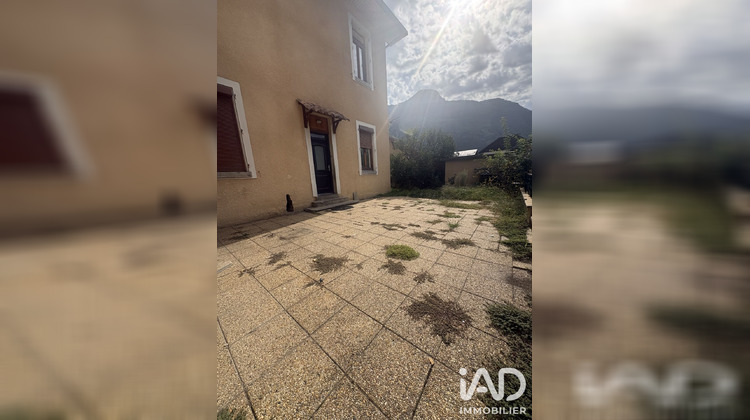 Ma-Cabane - Vente Appartement Saint-Avre, 74 m²