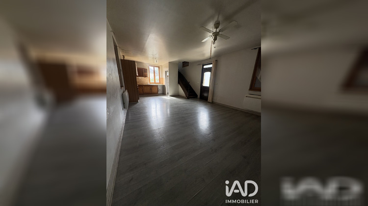 Ma-Cabane - Vente Appartement Saint-Avre, 74 m²