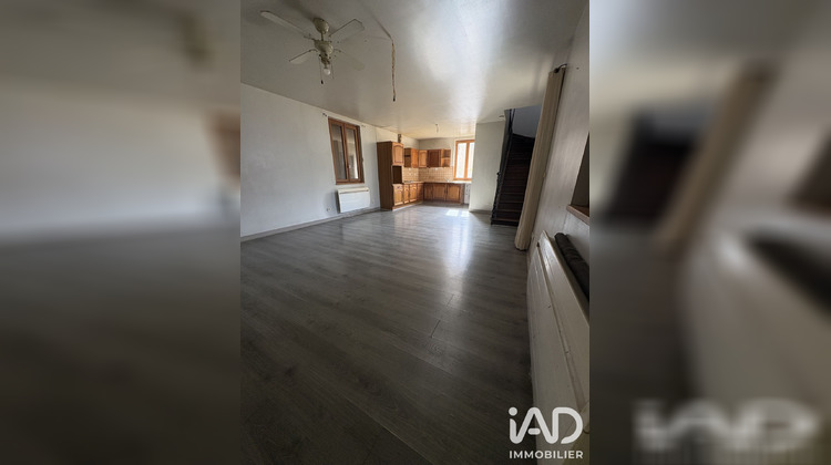 Ma-Cabane - Vente Appartement Saint-Avre, 74 m²