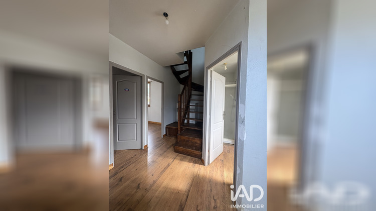 Ma-Cabane - Vente Appartement Saint-Avre, 74 m²