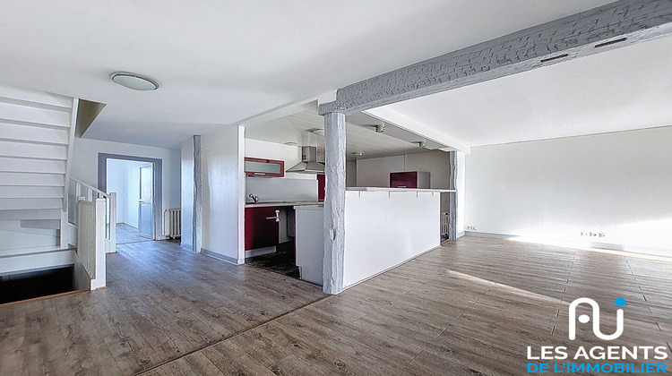 Ma-Cabane - Vente Appartement SAINT-AY, 117 m²