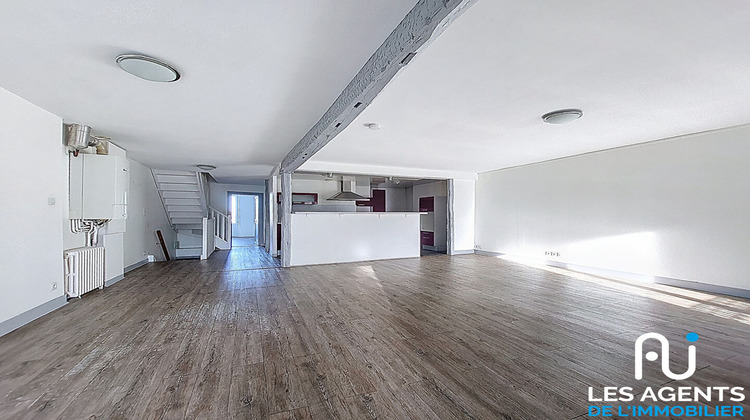 Ma-Cabane - Vente Appartement SAINT-AY, 117 m²