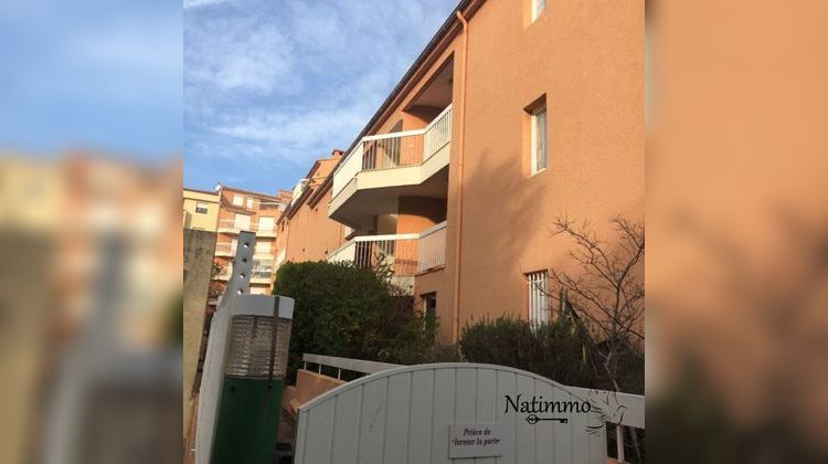 Ma-Cabane - Vente Appartement Saint-Aygulf, 22 m²