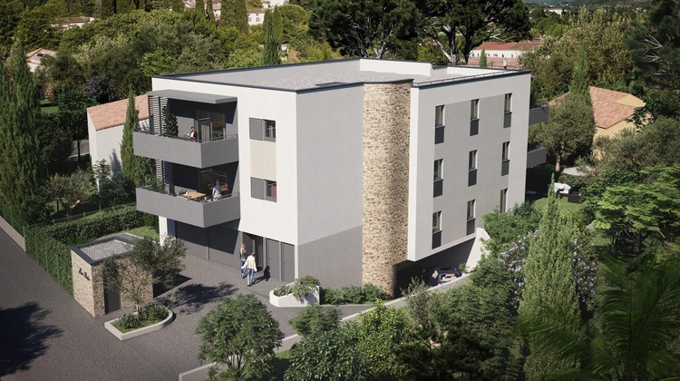 Ma-Cabane - Vente Appartement Saint-Aygulf, 81 m²