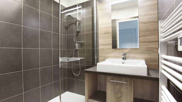 Ma-Cabane - Vente Appartement Saint Aygulf, 33 m²