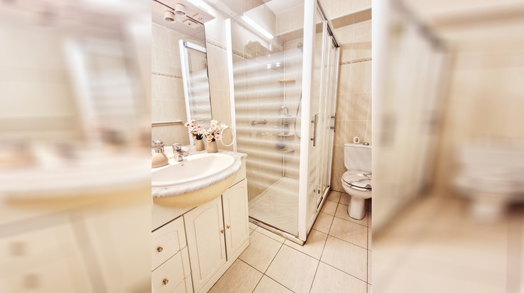 Ma-Cabane - Vente Appartement SAINT AYGULF, 22 m²