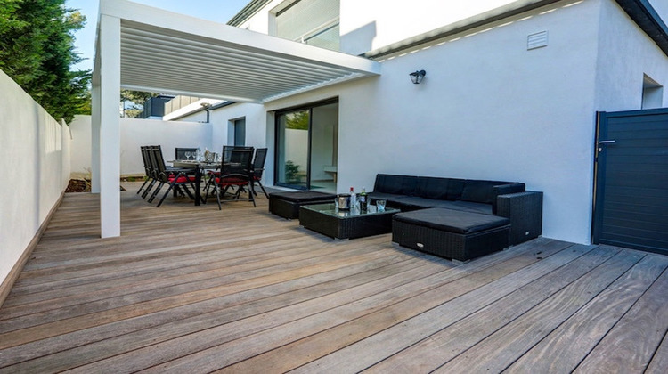 Ma-Cabane - Vente Appartement SAINT AYGULF, 66 m²