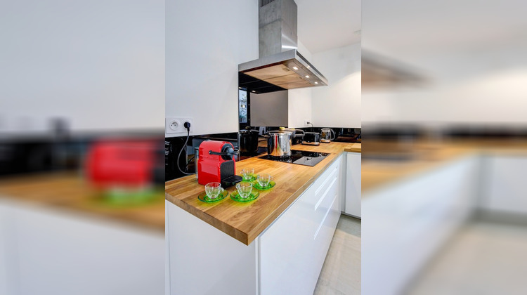 Ma-Cabane - Vente Appartement SAINT AYGULF, 66 m²