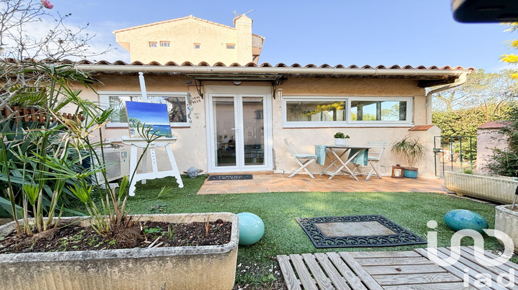 Ma-Cabane - Vente Appartement Saint-Aygulf, 77 m²