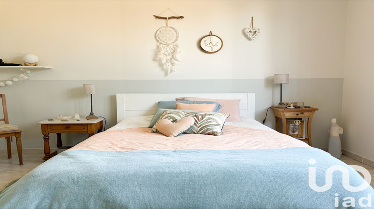 Ma-Cabane - Vente Appartement Saint-Aygulf, 77 m²