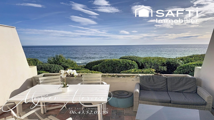 Ma-Cabane - Vente Appartement Saint-Aygulf, 58 m²