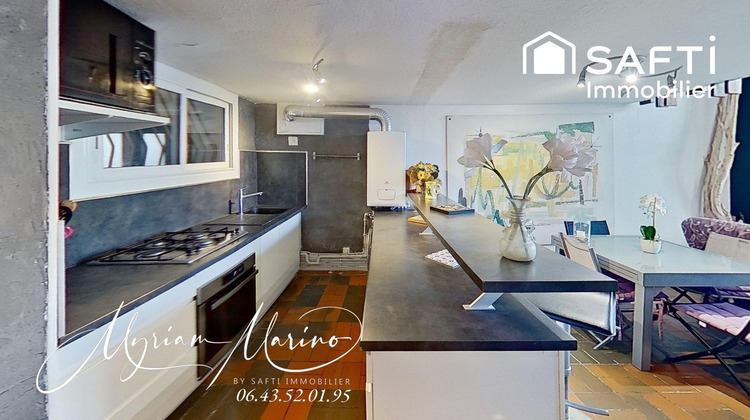 Ma-Cabane - Vente Appartement Saint-Aygulf, 58 m²