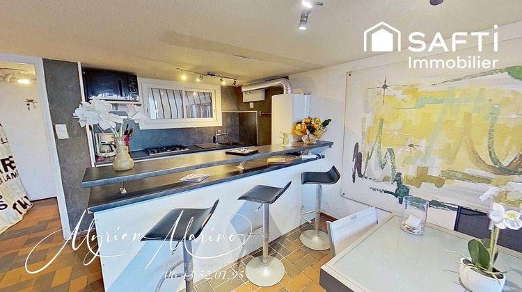 Ma-Cabane - Vente Appartement Saint-Aygulf, 58 m²