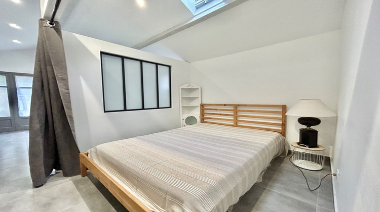 Ma-Cabane - Vente Appartement SAINT AYGULF, 31 m²