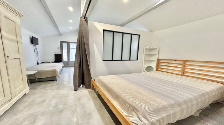 Ma-Cabane - Vente Appartement SAINT AYGULF, 31 m²