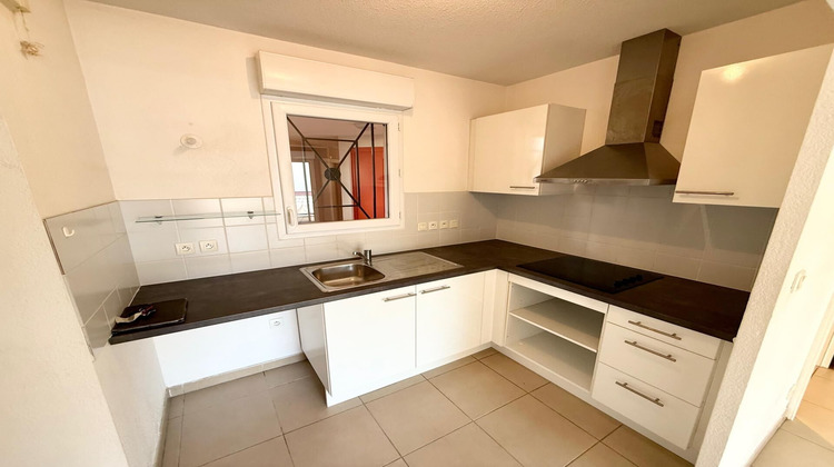 Ma-Cabane - Vente Appartement Saint-Aygulf, 51 m²