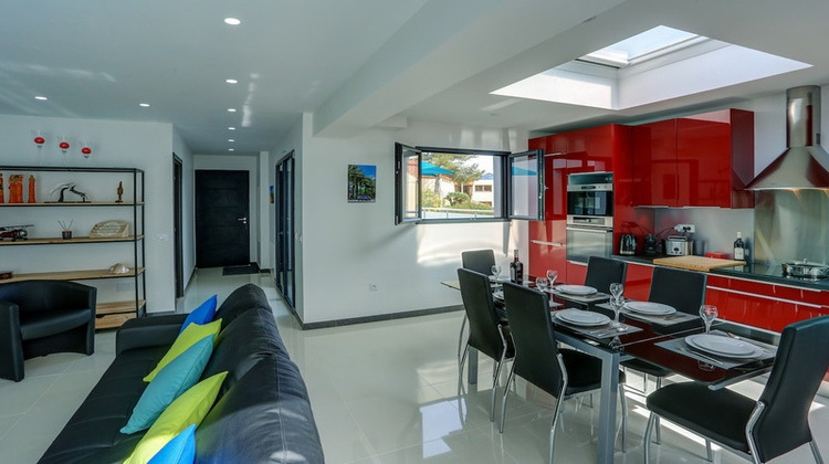 Ma-Cabane - Vente Appartement SAINT AYGULF, 68 m²