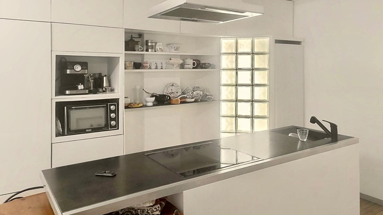 Ma-Cabane - Vente Appartement Saint-Aygulf, 24 m²