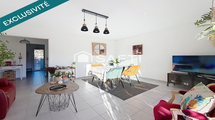 Ma-Cabane - Vente Appartement Saint-Aygulf, 72 m²