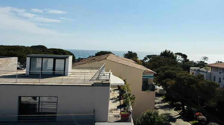 Ma-Cabane - Vente Appartement Saint-Aygulf, 115 m²