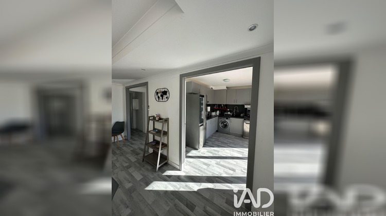 Ma-Cabane - Vente Appartement Saint Aygulf, 67 m²