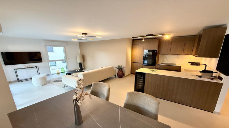 Ma-Cabane - Vente Appartement Saint-Aygulf, 70 m²