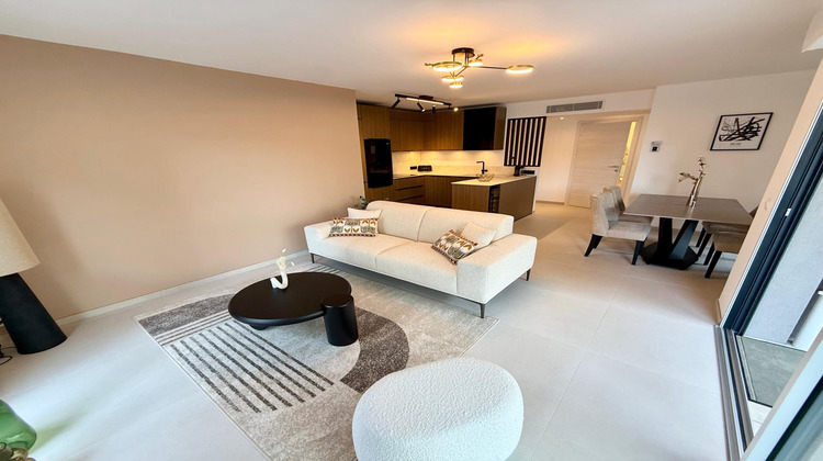 Ma-Cabane - Vente Appartement Saint-Aygulf, 70 m²